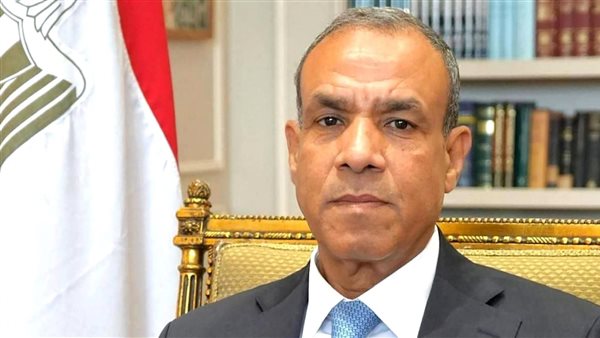 وزير الخارجية