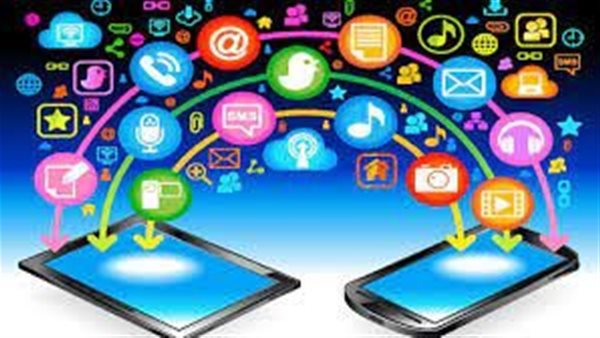 مواقع التواصل الاجتماعي