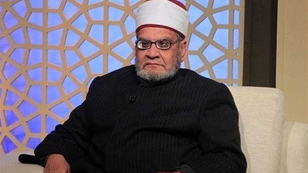 الشيخ أحمد كريمة
