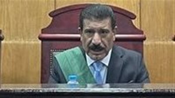 المستشار عبد الباسط