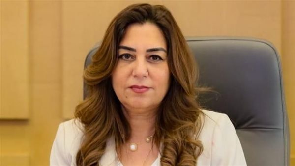 وزيرة التتنمية المحلية