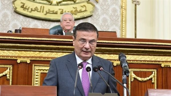 وزير الزراعة امام