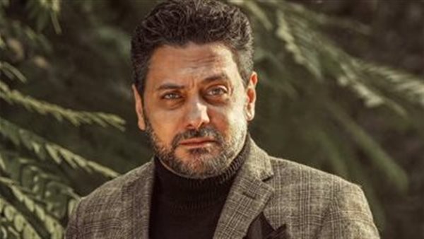 تامر فرج