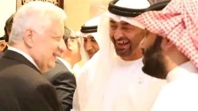 مرتضى منصور يتدخل لحل أزمة لاعبوا الزمالك