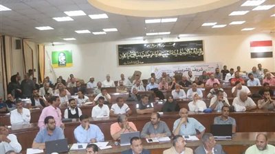 جهاز العاشر: بيع 4 قطع أراضي ترفيهية بـ13967080جنيه ومحطة تموين سيارات بـ92326282جنه