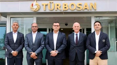 وزير الإسكان يؤكد اهتمام الدولة المصرية بتعزيز التعاون والشراكة مع المصانع التركية 