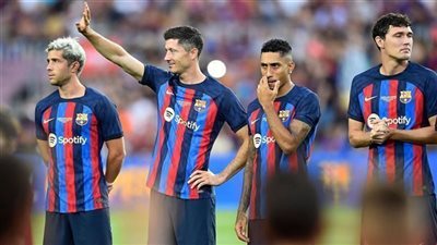 مواجهة مثيرة بين بايرن ميونيخ وبرشلونة في دوري أبطال أوروبا