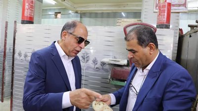 ضبط 162 مخالفة خلال حملات تفتيشية تموينية مكبرة على المخابز والأسواق بالمنيا 