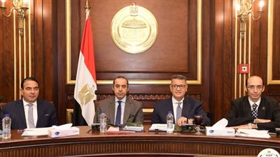 لجنة حقوق الإنسان تناقش التقرير الوطني لآلية المراجعة الدورية الشاملة أمام المجلس الدولي 