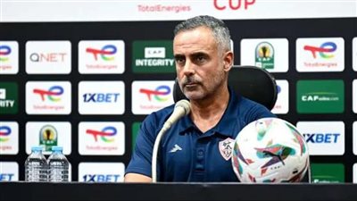 مفاجأة.. حقيقة رحيل جوميز عن تدريب الزمالك