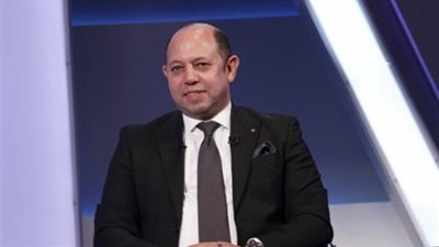أحمد سليمان: الهيمنة على الدوري والساحة الإفريقية تؤكد قوة الفريق واستقراره