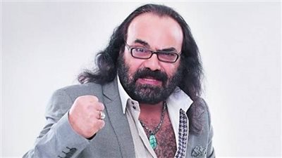 راضٍ بقضاء الله.. رسالة أبو الليف بعد حريق شقته بحدائق الأهرام