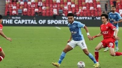 تفاصيل بطولة كأس السوبر المصري المقامة بالإمارات