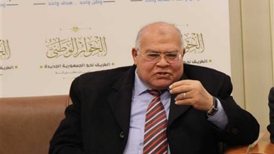 رئيس حزب الجيل استمرار حبس لاعبى الزمالك ومدير الكرة إهانة بالغة للكرة المصرية 