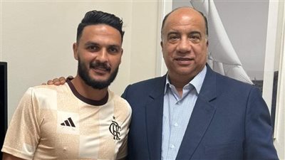 الاتحاد السكندري يتعاقد مع الحارس 
