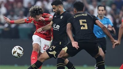 تشكيل الزمالك في مواجهة الأهلي في نهائي كأس السوبر المصري