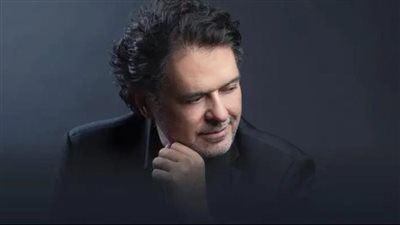 الفنان راغب علامة ينعي شقيقته الكبرى بعد وفاتها بسبب أزمة قلبية 
