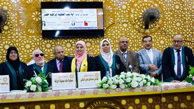 ماجستير بالأزهر تدعو لمناقشة إشكاليات المنهج العلمي في التفسير المقارن