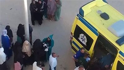 قصر العيني يسجل 3400 حالة طوارئ خلال فترة قصيرة.. و118 إصابة بالتسمم