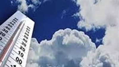 نشاط رياح..بيان هام من الأرصاد بشأن طقس اليوم السبت