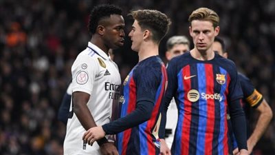 تحديد موعد مباراة الكلاسيكو بين ريال مدريد وبرشلونة