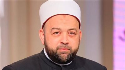  إمام مسجد عمرو بن العاص يناقش رسالةالدكتوراه بجامعة الزقازيق غدا الأحد