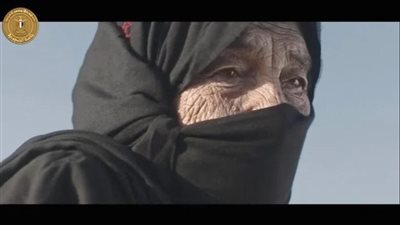 بعد حديث الرئيس السيسي.. من هي الحاجة فرحانة