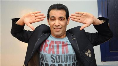 اليوم.. محاكمة سعد الصغير في تعاطي المخدرات