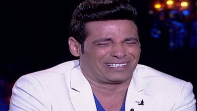 سعد الصغير يصل محكمة الجنايات وسط حراسة مشددة ومحاولة للتخفي
