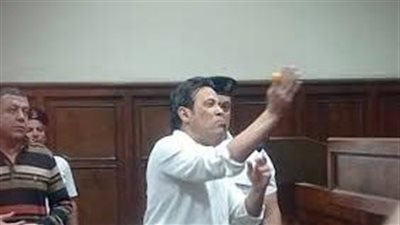 سعد الصغير..أنا بتعاطى ترامادول عشان عيان ومعايا شهادة طبية تثبت صحة كلامي