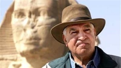 زاهي حواس: رأس نفرتيتي خرجت من مصر بشكل غير شرعي وبنلم مليون توقيع لاستعادتها