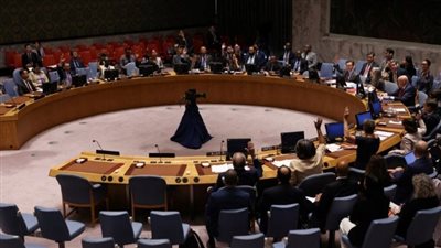 إيران تطالب مجلس الأمن الدولي باجتماع عاجل بعد غارات إسرائيلية مكثفة