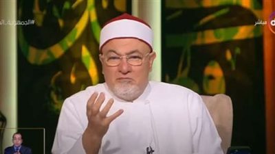 خالد الجندي: أرباح البنوك حلال والتعامل معها ليس من الربا