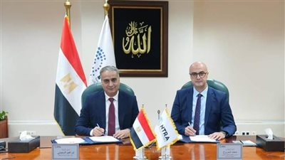 حماية المستهلك يوقع بروتوكول تعاون لحفاظ حقوق مستخدمي خدمات الاتصالات