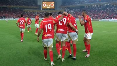بعد التعادل مع أورلاندو.. موعد مباراة الأهلي القادمة