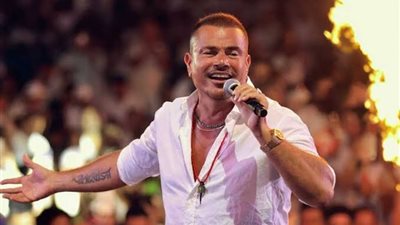 عمرو دياب ورانيا يوسف ويوسف الشريف يتصدرون التريند في فعاليات مهرجان الجونة
