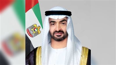 رئيس دولة الإمارات يصدر قرارًا عاجلاً بشأن ثلاثي الزمالك