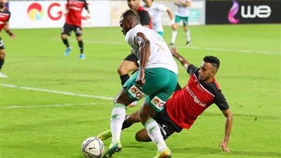موعد مباراة المصري البورسعيدي وبلاك بولز بالكونفدرالية