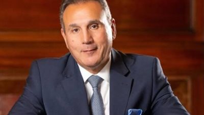 محمد الأتربي: البنوك المصرية ملزمة بتوفير النقد الأجنبي للاستيراد بدون قيود