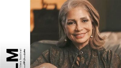 الفنانة الكبيرة سوسن بدر تزين قائمة المكرمين بمهرجان VS-FILM  للأفلام القصيرة جدا