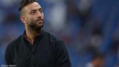 عودة ميدو إلى الملاعب.. مؤتمر صحفي قريب للإعلان عن وجهته الجديدة