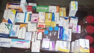 نقص أدوية السكر والضغط والبرد بالصيدليات.. اتحاد الغرف يرد (فيديو)