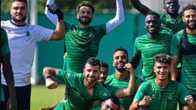 اليوم.. لقاء الاتحاد السكندري و فاركو ضمن منافسات الجولة الأولى بالدوري المصري nile