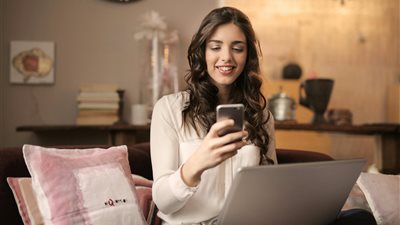 كيفية كسب المال عبر الإنترنت دون مهارات