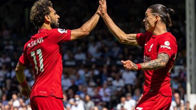 ليفربول يعود للانتصارات بثنائية أمام وست هام في الدوري الإنجليزي