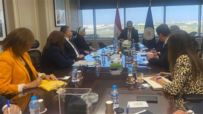 فتحي : تضافر كافة الجهود لخلق منتجات وأنماط سياحية جديدة 
