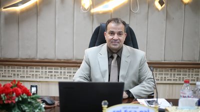 جنوب الوادي يوافق علي إعفاء طلاب حلايب و شلاتين و أبو رماد و مرسي علم من الرسوم الجامعية المقررة  
