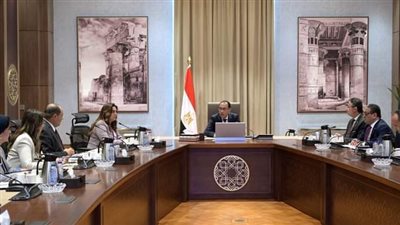 مدبولي يؤكد ضرورة زيادة جهود القضاء على الحلقات الوسيطة لوصول السلع للمواطنين بأسعار مناسبة
