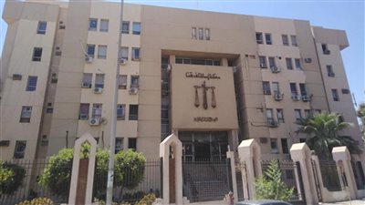 الأشقاء الثلاثة ملوك الكيف أمام المفتي.. صنعوا الأيس وباعوه للمدمنيين بالصعيد