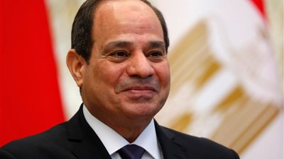 مصطفى بكري يهنئ الرئيس السيسي بعيد ميلاده الـ70: كل سنة وأنت معانا يا ريس 